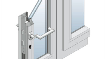 SFS - Steel Framing System