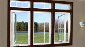 Casement Windows