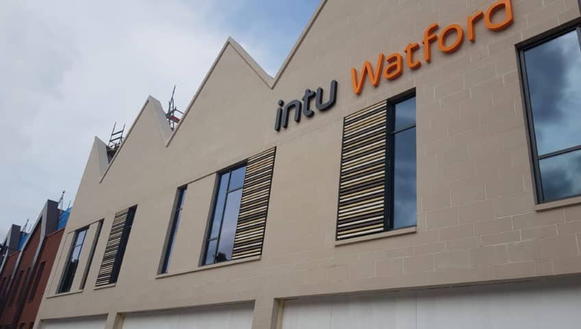 Intu Watford